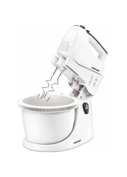 Миксер стационарный ZHM2559 White UA Zelmer (367073558)