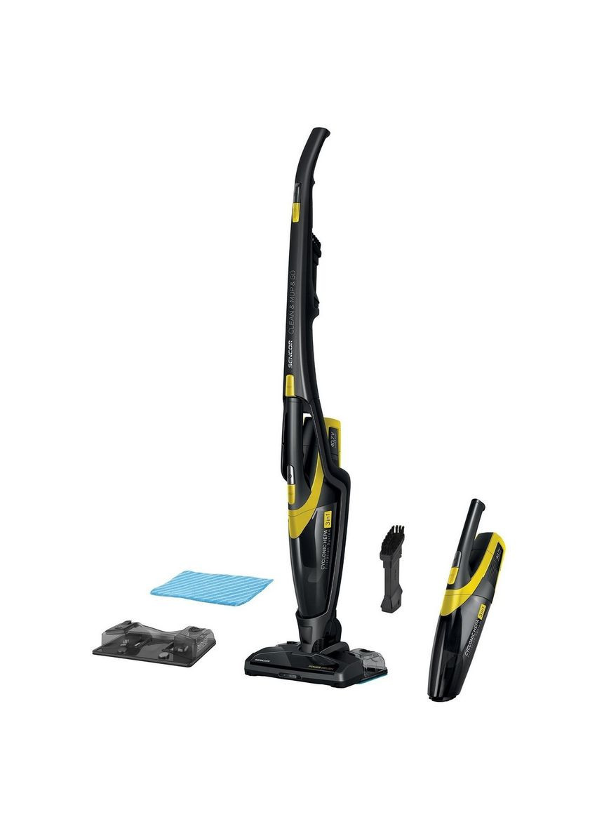 Пилосос SVC0741YL-EUE3 Sencor (332956094)