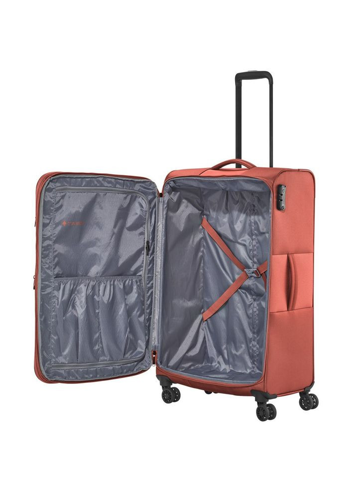 Валіза Croatia Coral Велика TL080349-88official Travelite (372674310)