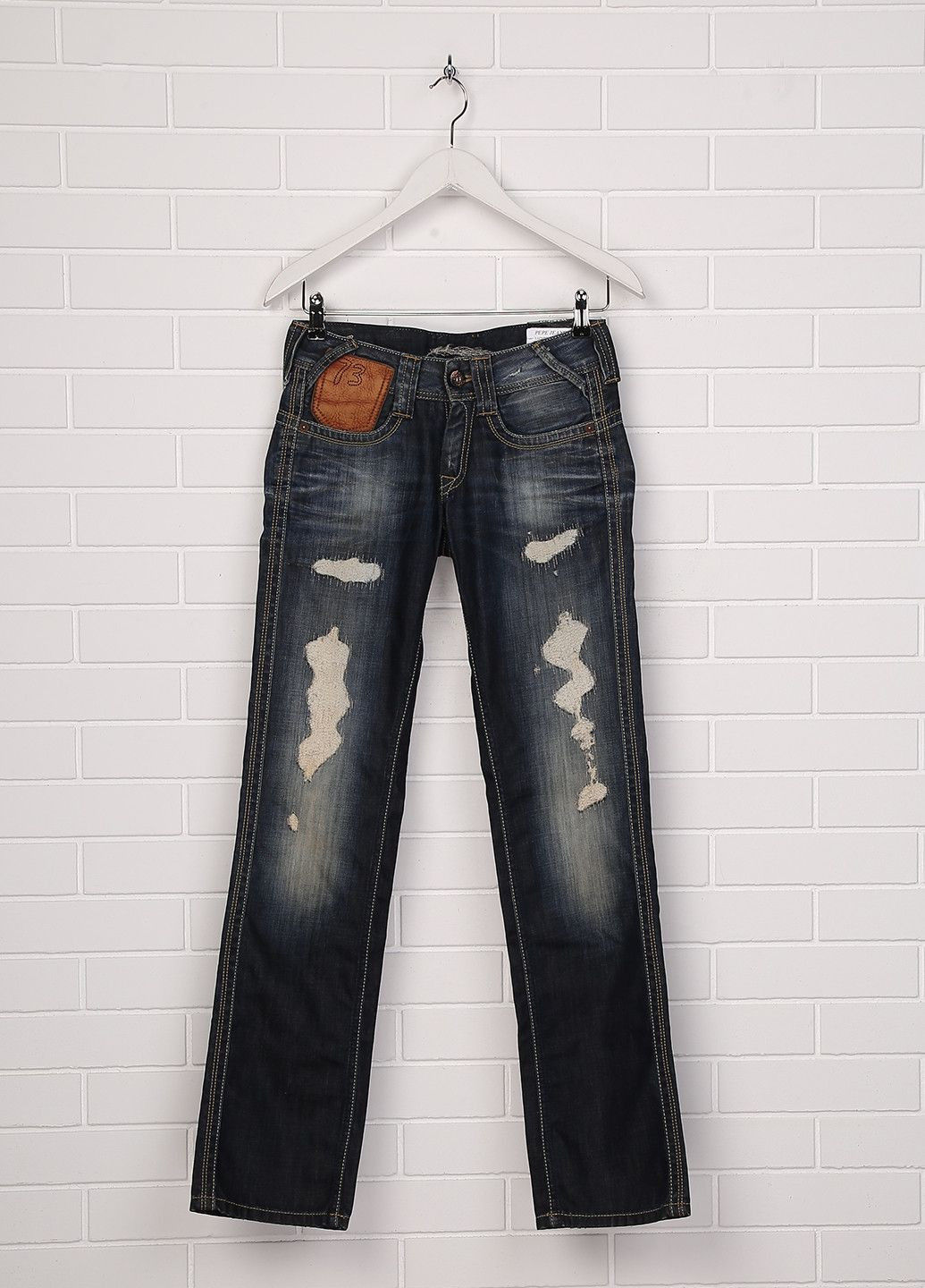 Джинси Темно-синій Pepe Jeans - (315406265)