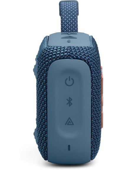 Акустическая система GO 4 (JBLGO4BLU) JBL (368594164)