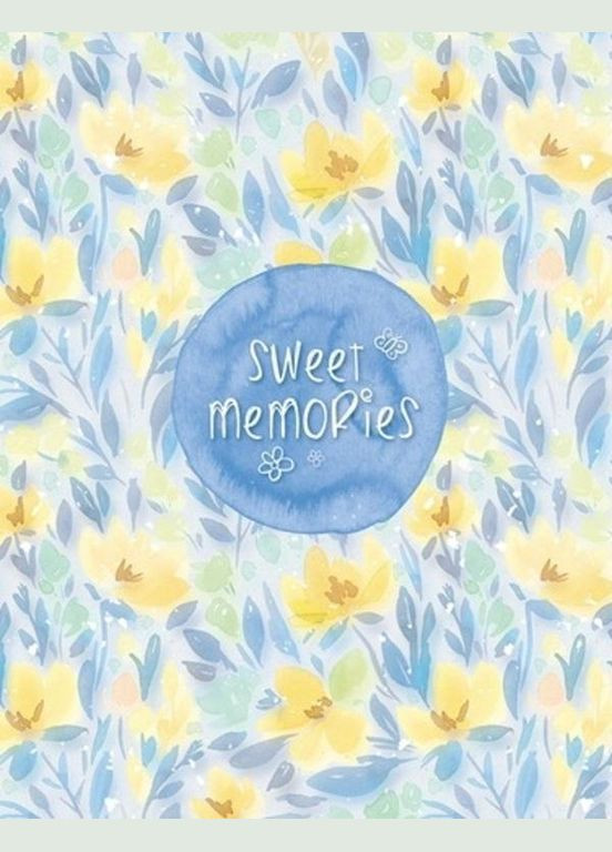 Фотоальбом на 200 фотографий 10x15 см (PP-46200 Romantica) UFO (329852179)