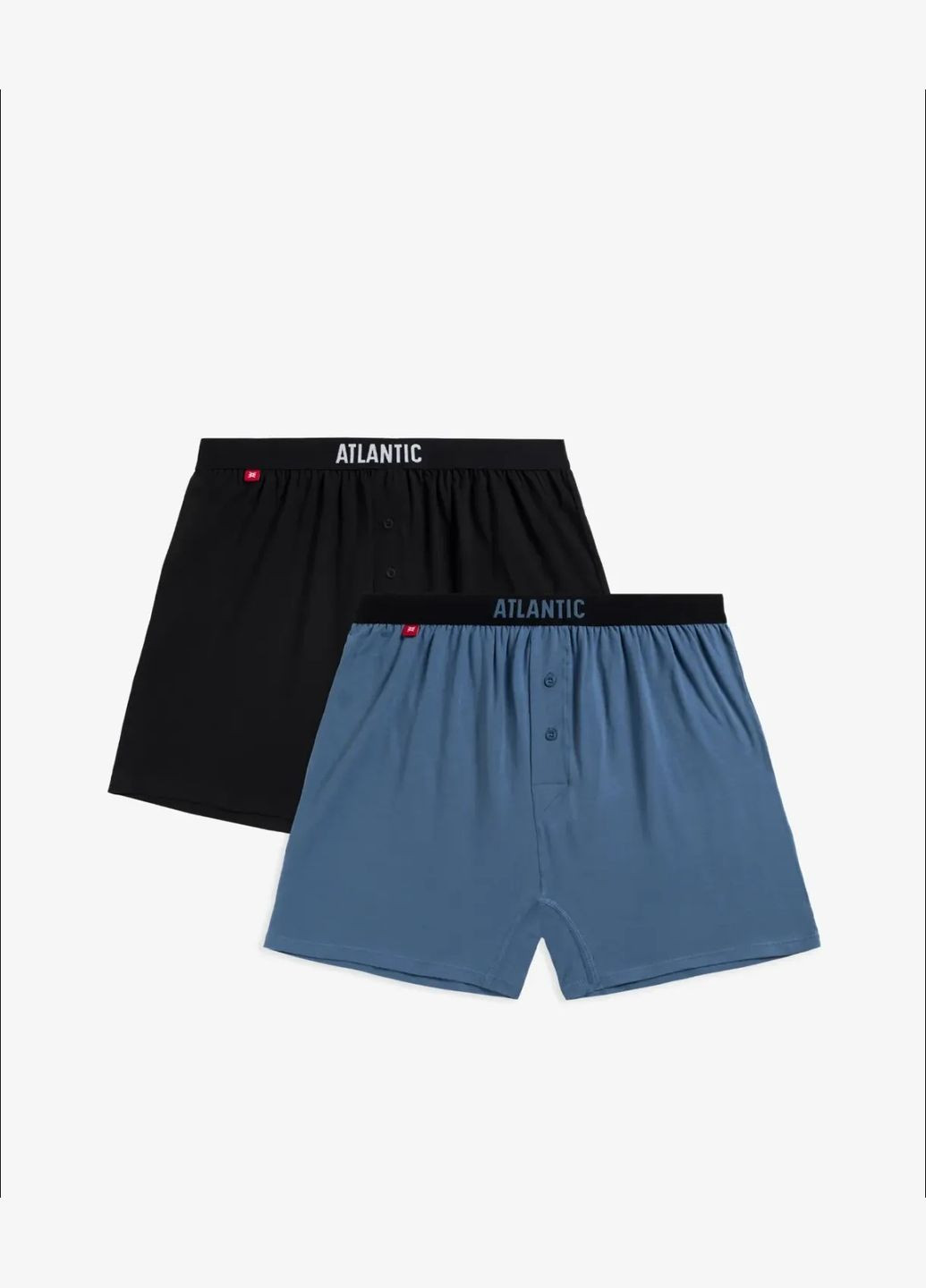 Мужские семейные трусы Atlantic (300160684)