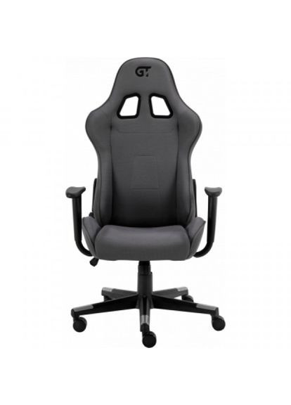 Крісло ігрове X2316 Black GT Racer x-2316 black (276390420)