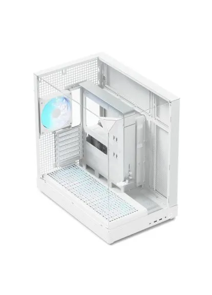 Корпус для ПК (APCM-VI02143.21) APNX V2 White (380426906)