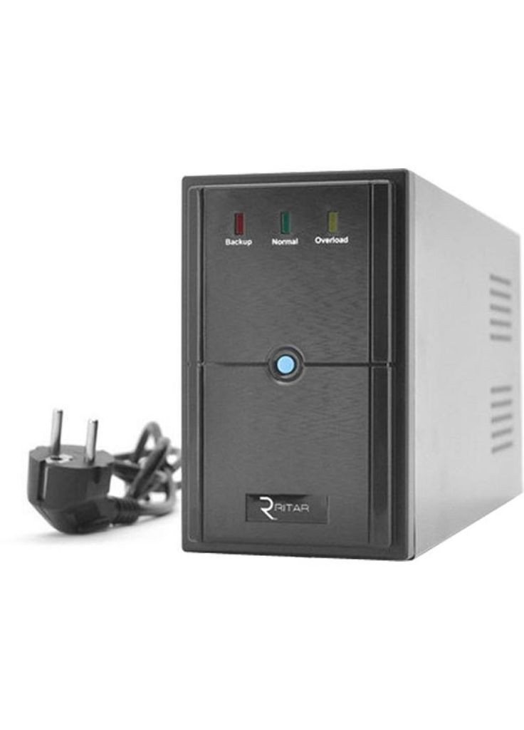 Устройство бесперебойного питания ERTM500 (300W) ELF-L (E-RTM500L) Ritar (306553208)