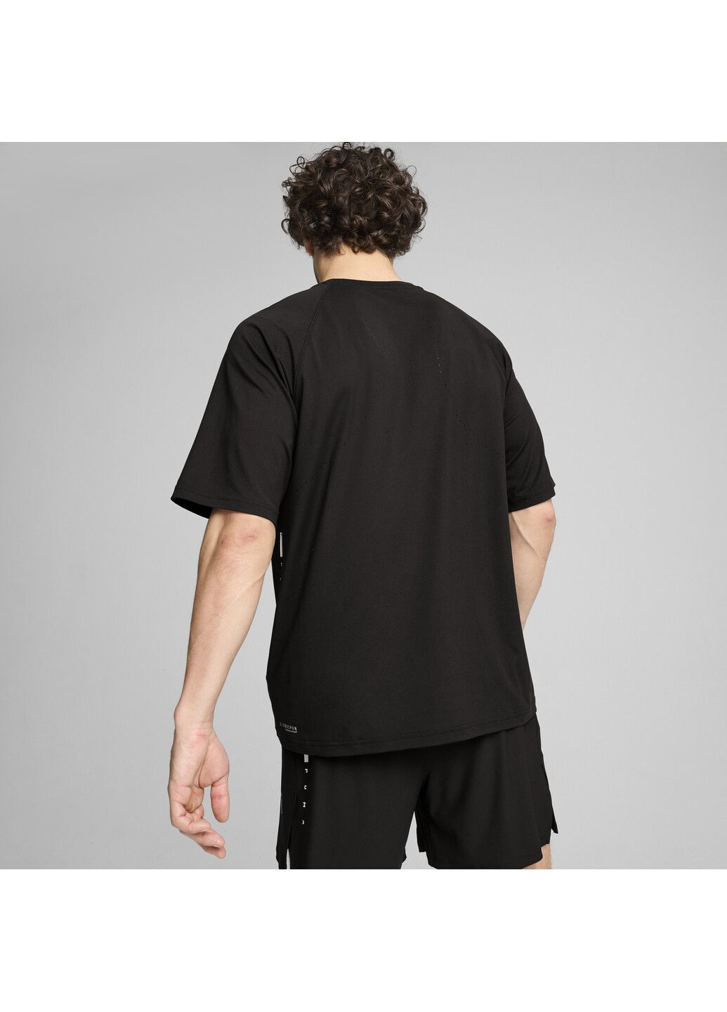 Футболка CLOUDSPUN ThermoAdapt Tee Men Puma (314945632)