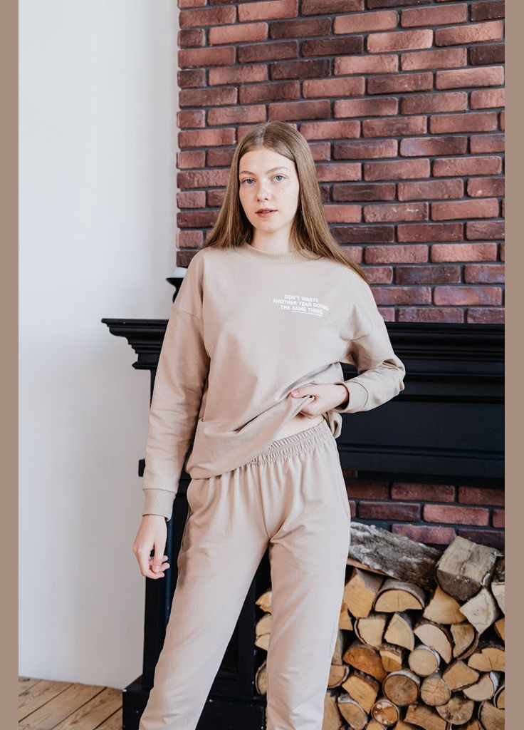 Костюм для дівчинки (підлітковий) HC (h001-6418-057-33) No Brand (290112422)