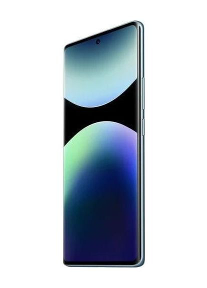 Смартфон 12/512GB Ocean Blue Xiaomi Redmi Note 14 Pro (362212998)