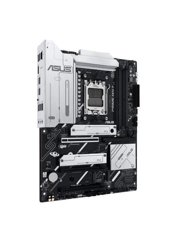 Материнська плата Prime X870-P Socket AM5 Asus (314747240)