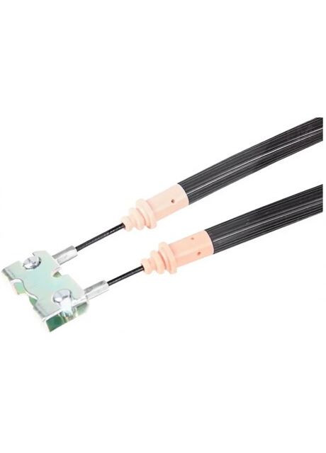 Трос ручного тормоза FORD ESCORT CLASSIC (AAL, ABL)FORD ESCORT CLASSIC TURNIER (ANL)FORD ESCORT MK VII 9025106 NK (368532785)