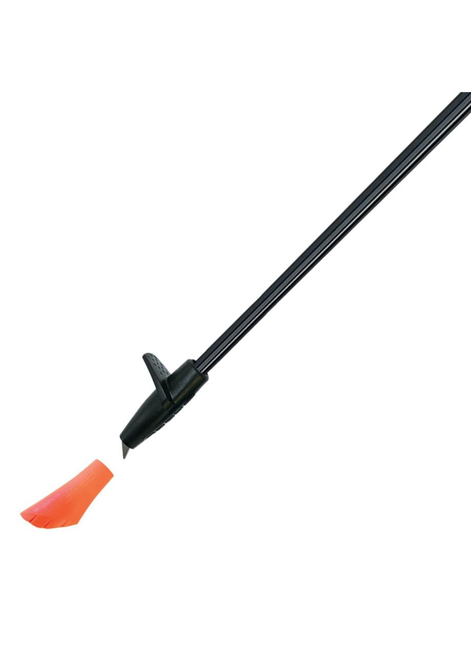 Палиці для скандинавської ходьби X-5 Black/Yellow 130 (7008351131300) Gabel (363044946)