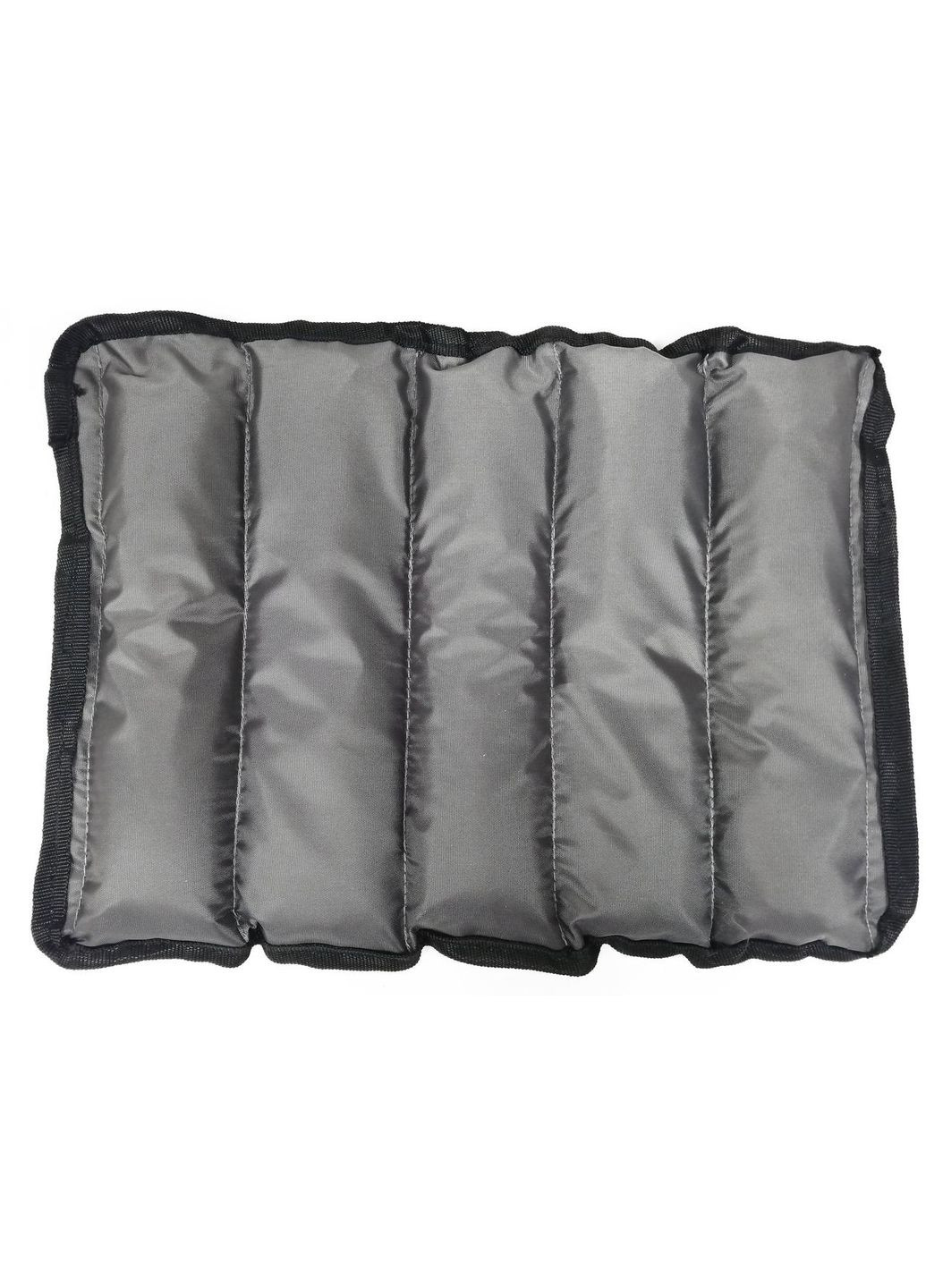 Утяжелители для ног и рук с металлом Metal 5 кг (пара) (A-021647) EasyFit (322501620)