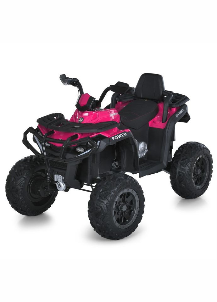 Детский электромобиль Квадроцикл M 6018EBLR-8 до 50 кг Bambi Racer (334153695)