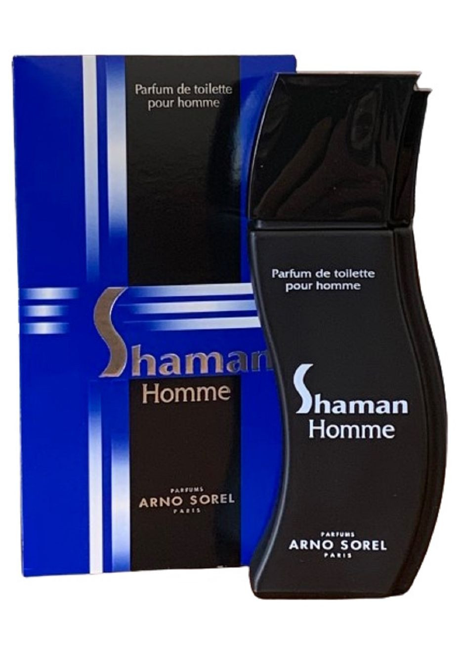 Парфюмированная вода мужская Shaman Corania Parfums 100 мл Arno Sorel (305582862)