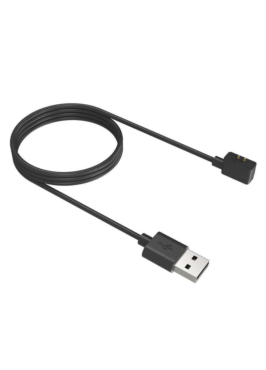 Зарядное устройство для Mi Band 7 Pro кабель 1 метр черный Xiaomi (279554814)