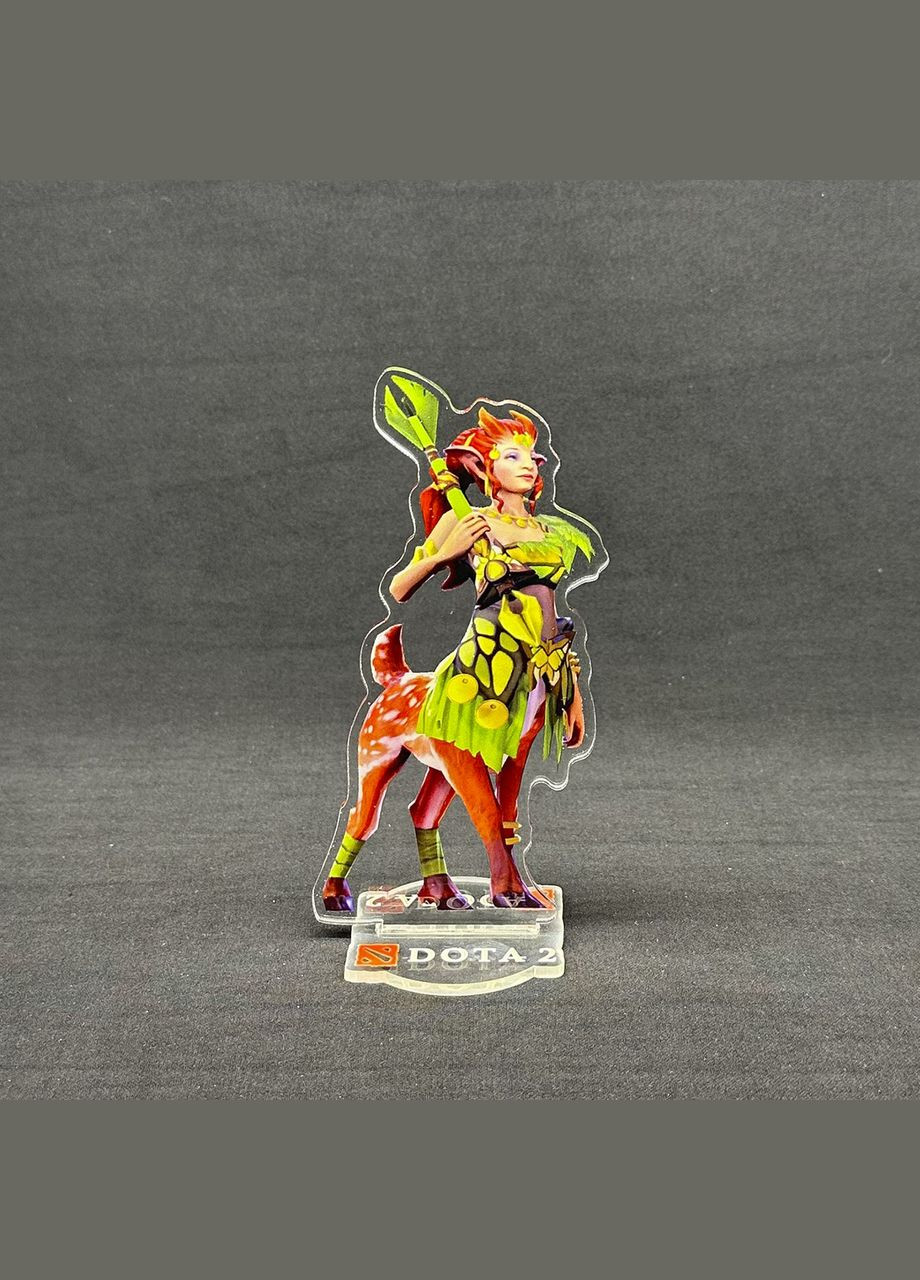 Акрилова колекційна фігурка Dota 2 (Enchantress) No Brand (339618353)