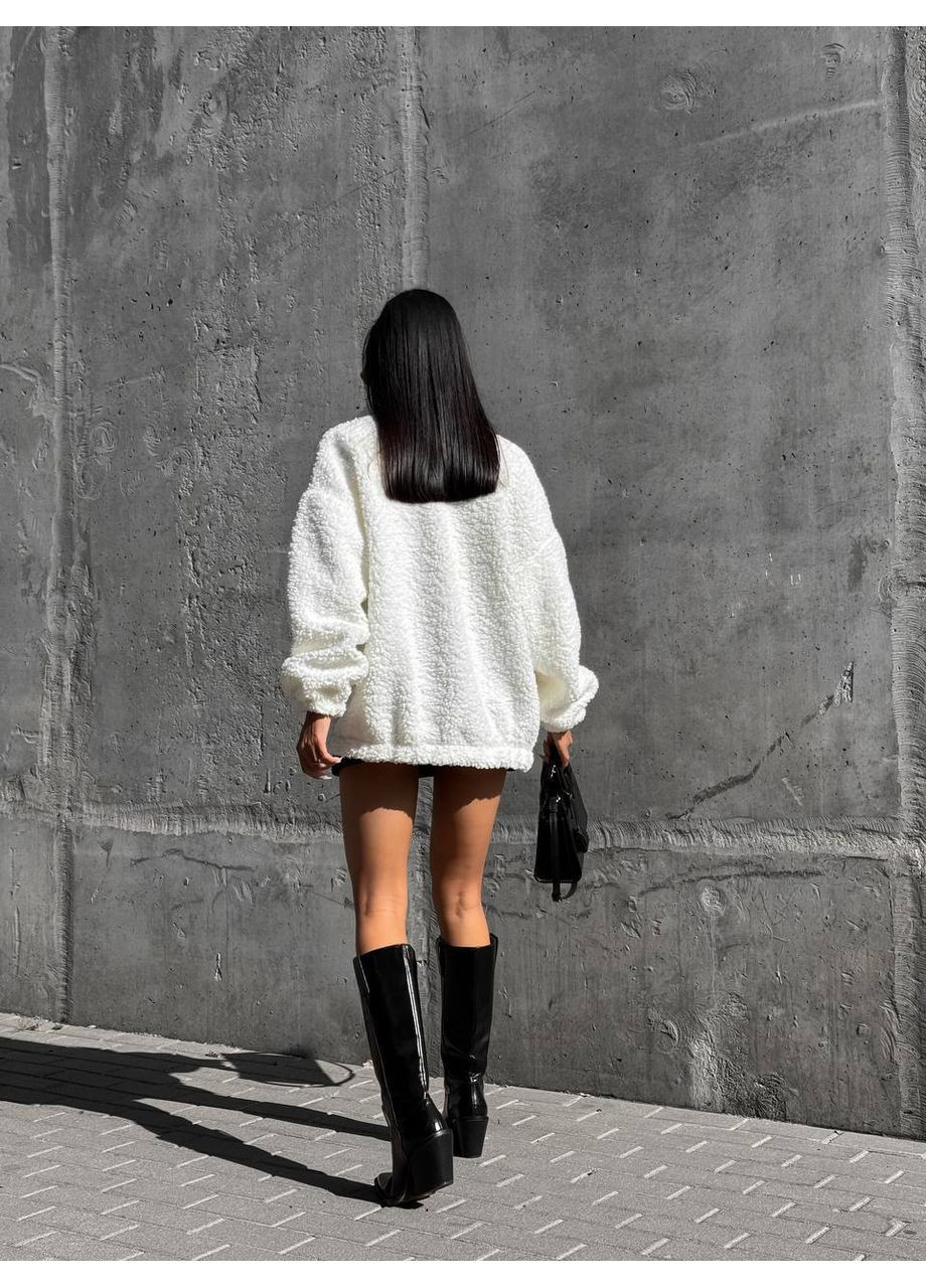 Бомбер баранчик Україна на молнии (356095560)