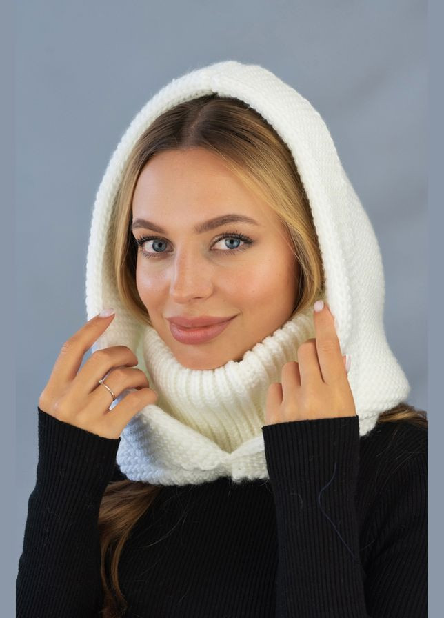 Капор з коміром Лея Braxton (325403946)