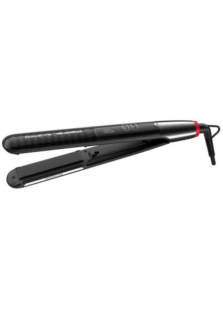 Випрямляч для волосся x Karl Lagerfeld K/Pro Stylist Straightener SF466LF0 Rowenta (315407044)