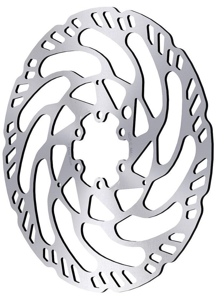 Ротор дискового тормоза MDR-C 180 мм 6 болтов Magura (365784533)