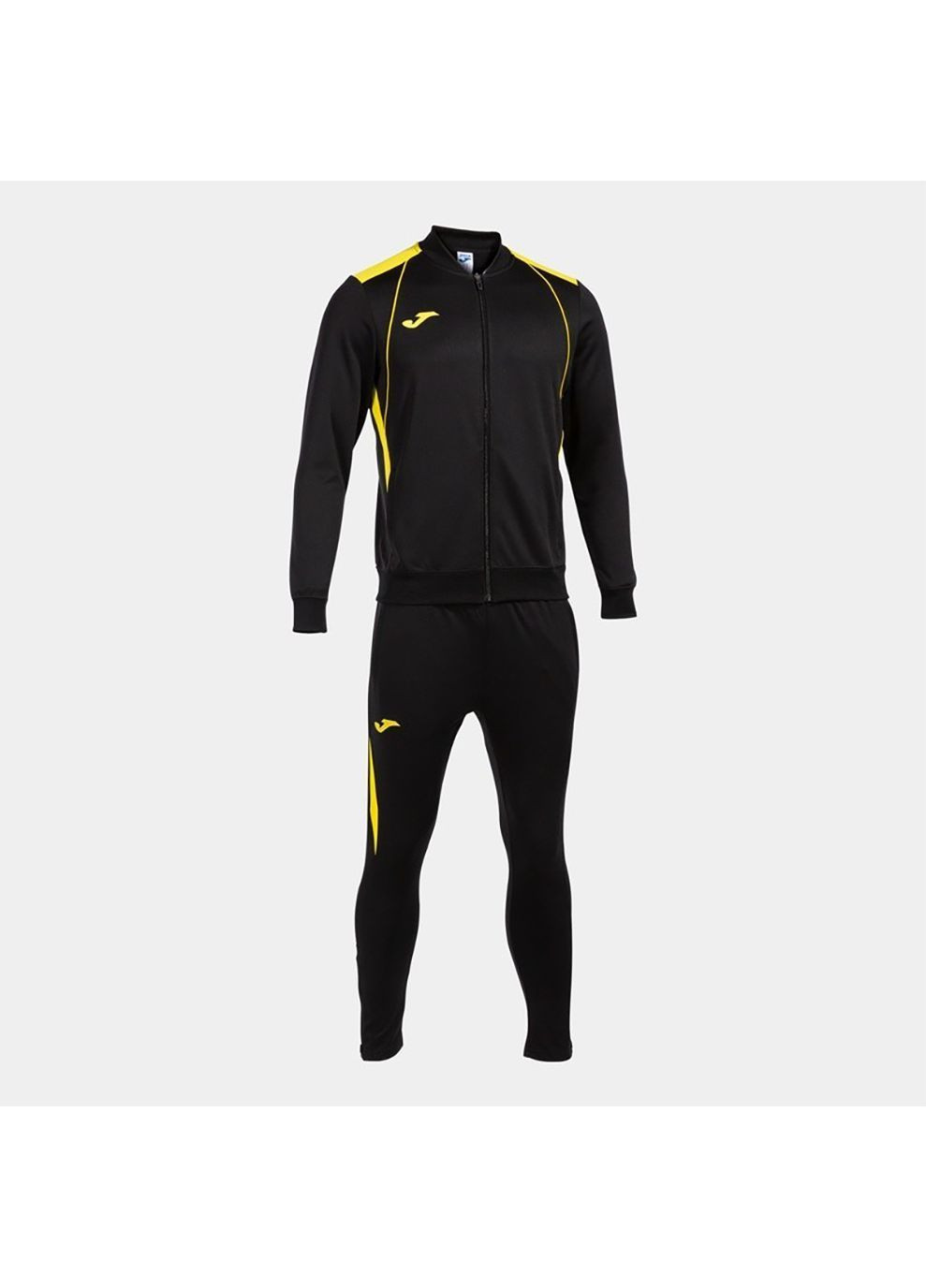 Спортивний костюм CHAMPIONSHIP VII чорний Joma (282616908)