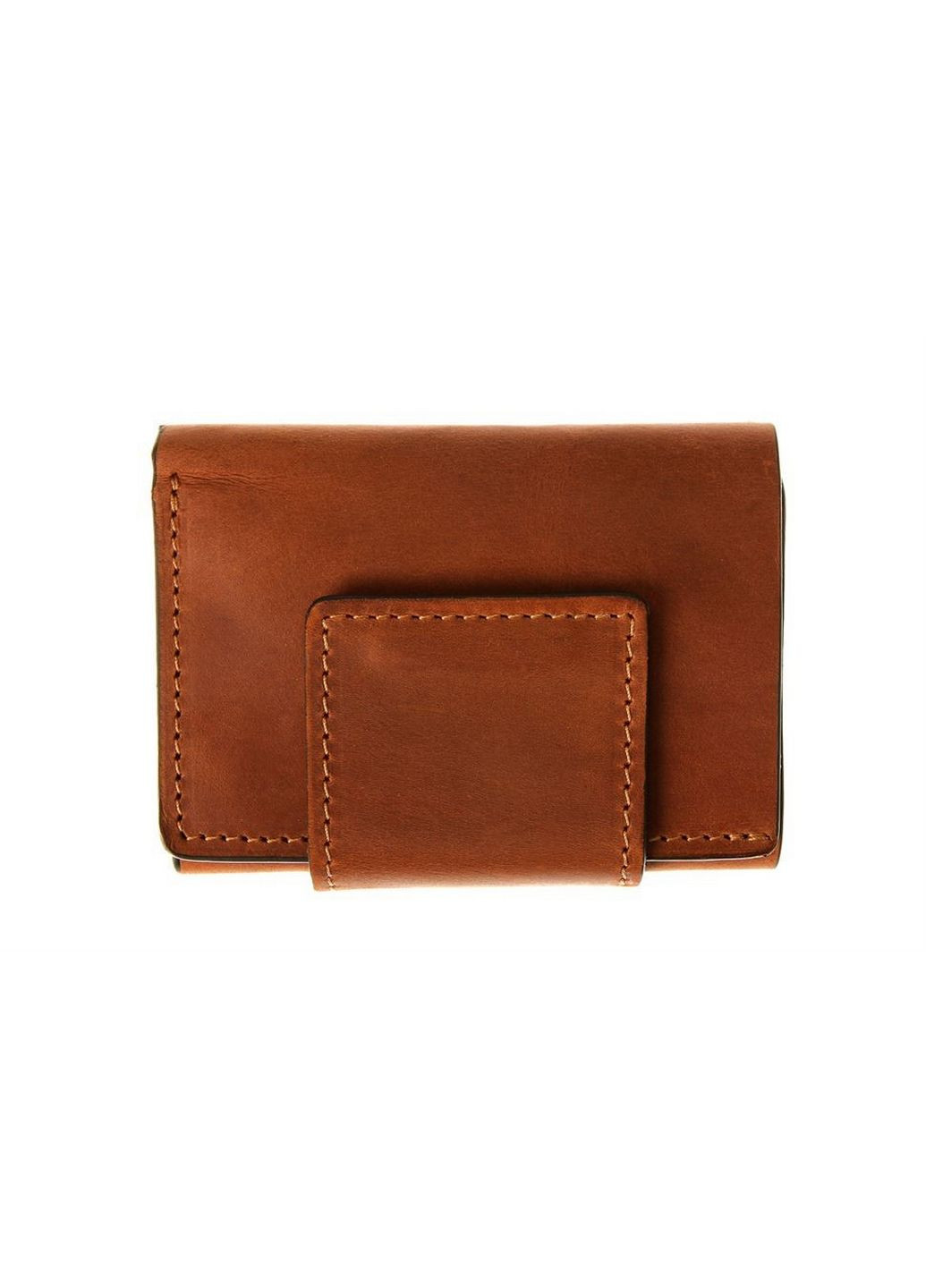 Мужской кожаный кошелек Grande Pelle (315875019)