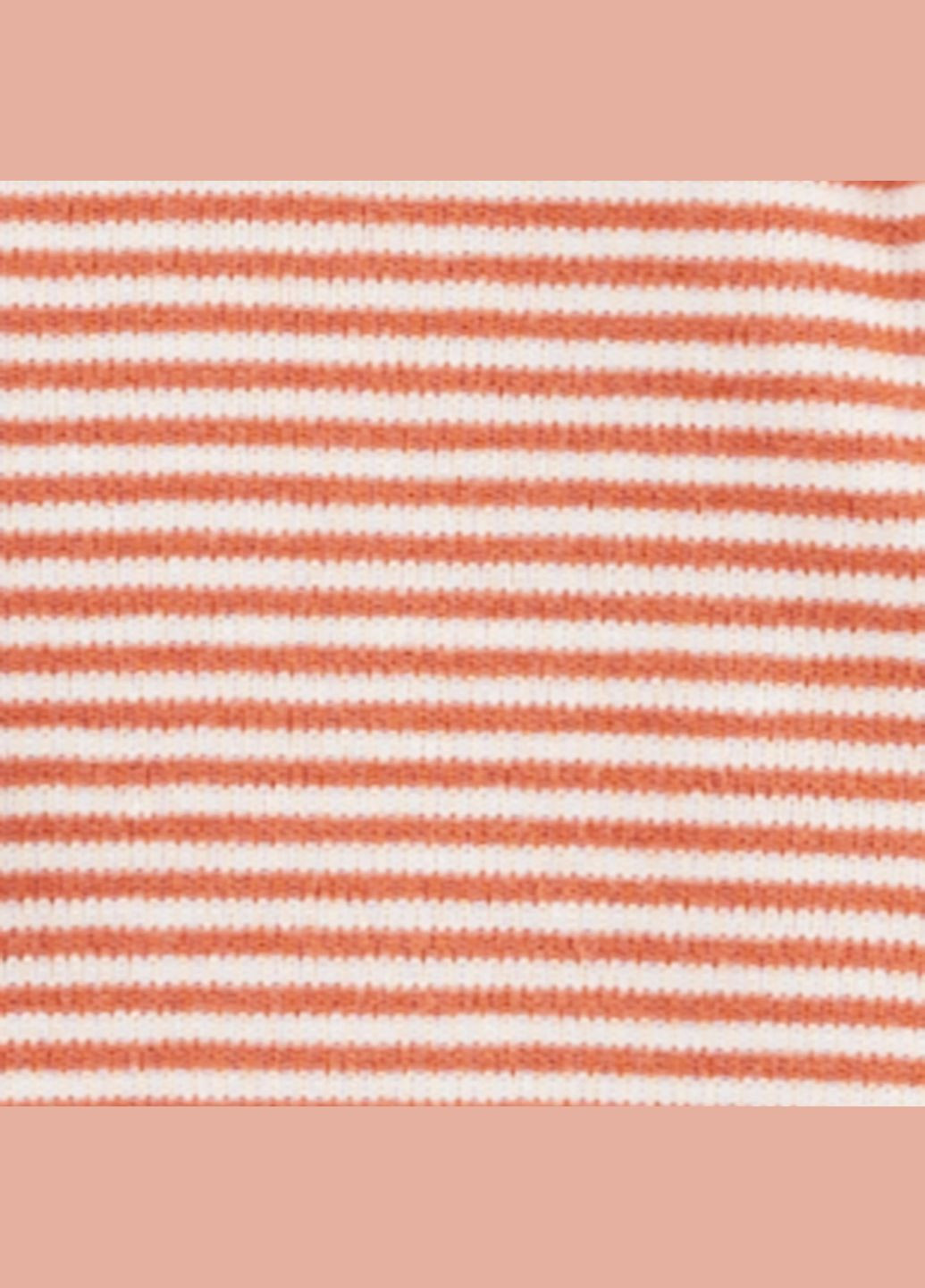 Комплект боді 7в1 для дівчинки 76-81 см (1R077610_) Carter's (303575673)