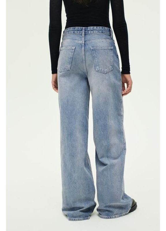 Джинсы 9863/247 Zara - (370205151)