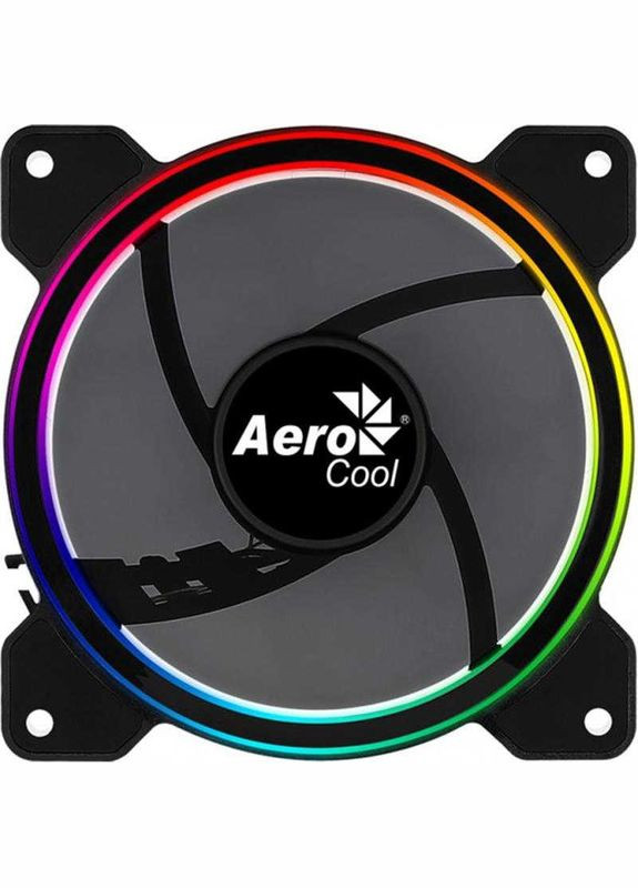 Вентилятор Saturn 12 FRGB (ACF3-ST10217.01) Aerocool (347586238)