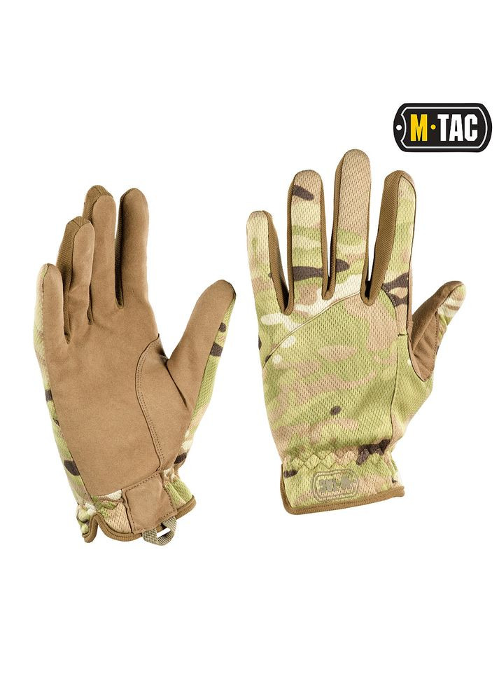 Рукавички Scout Tactical Mk.2. Мультикам (00000005262) M-TAC (356486536)