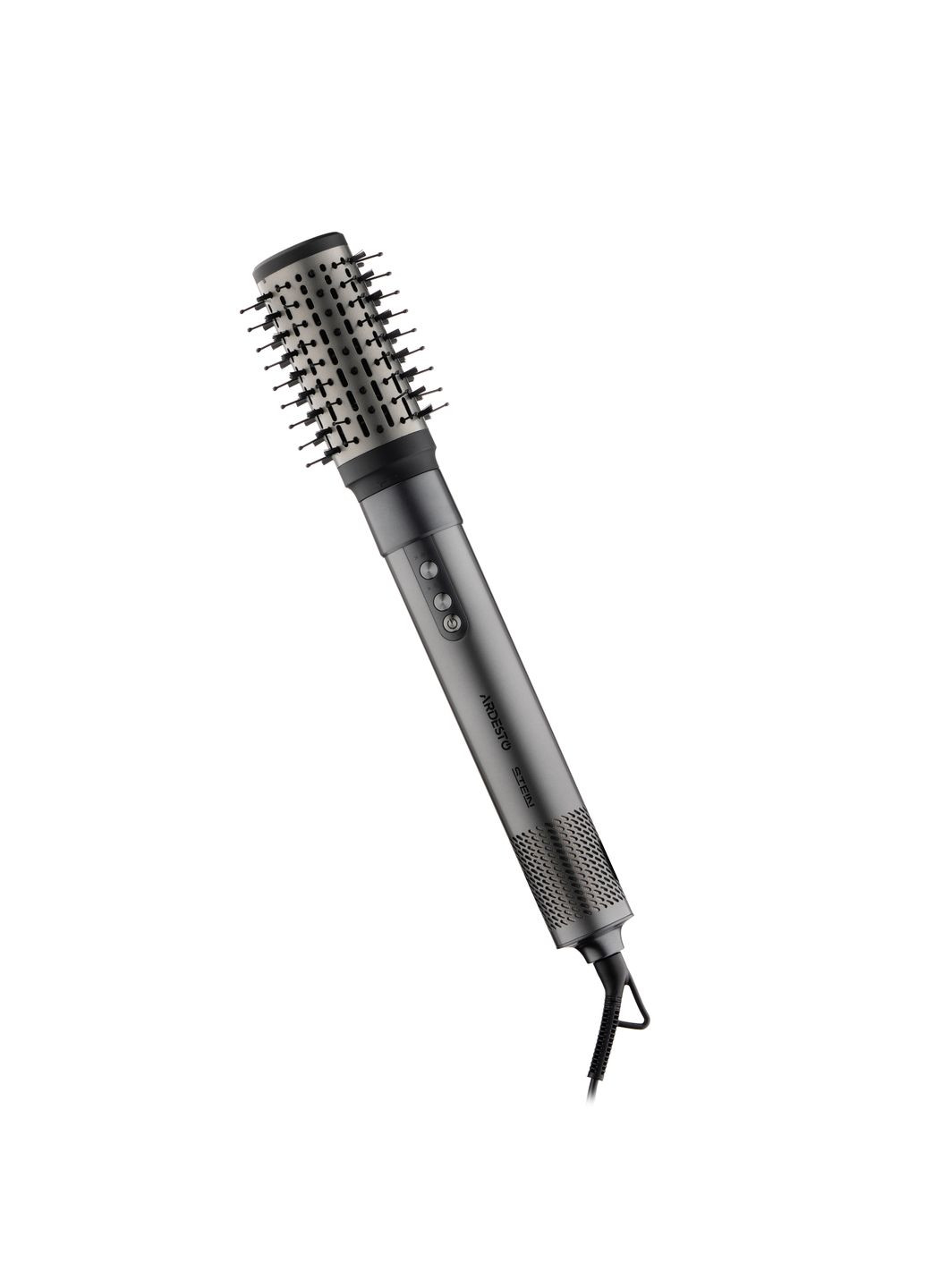 Стайлер Stein, 1200-1400Вт, 3 швидкості, 3 темп.режими, іонизація, сірий Ardesto (367073237)