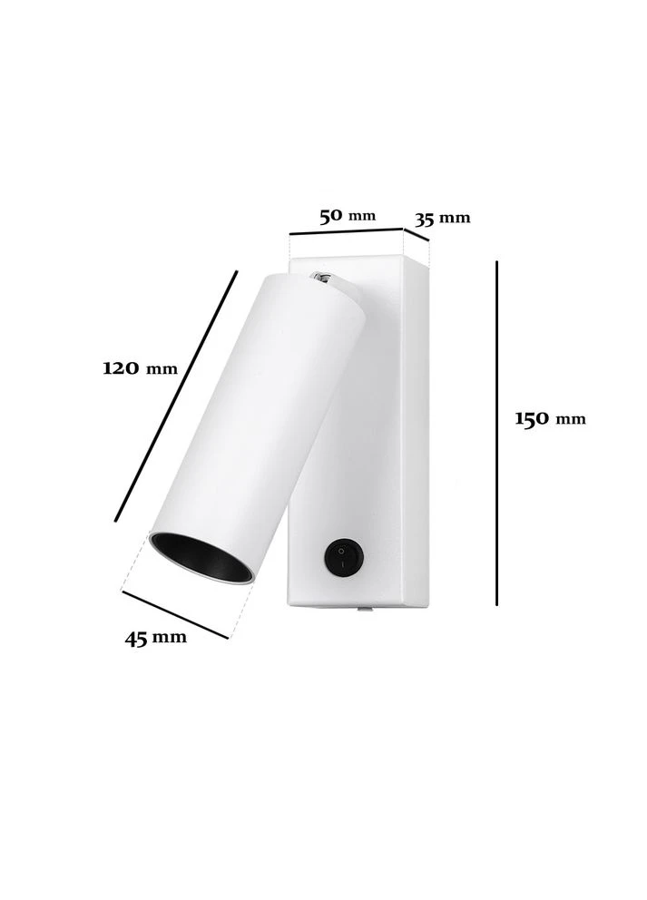 Бра 920VSW003 WH Levistella (397822527)