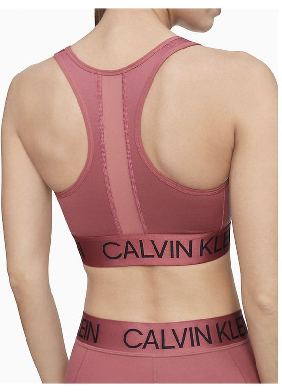 Лімітований спортивний топ Calvin Klein (306543579)