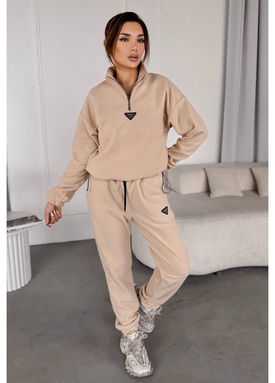 Теплый Костюм Осень/Зима No Brand (369891956)