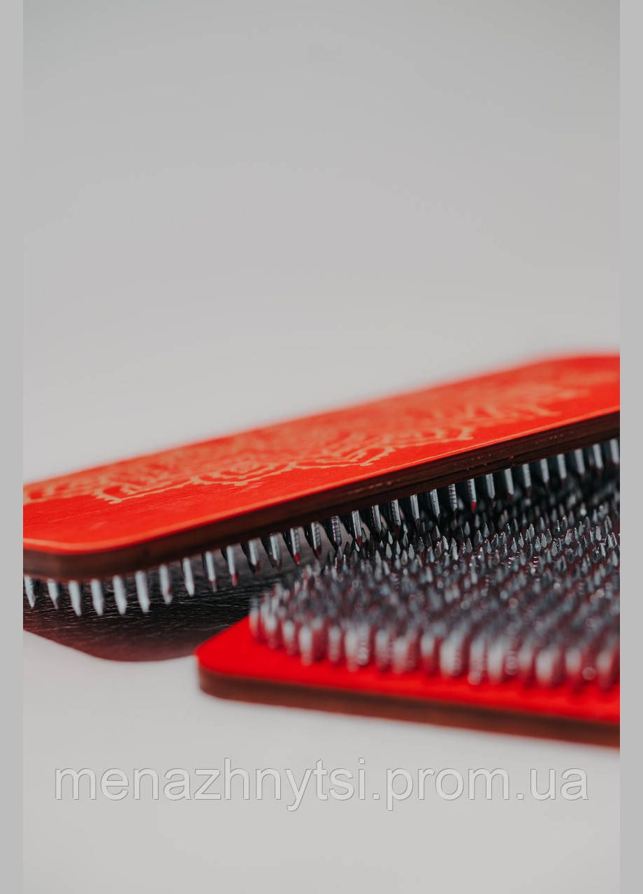 Дошка садху для початківців червона крок 8 мм No Brand (328272445)