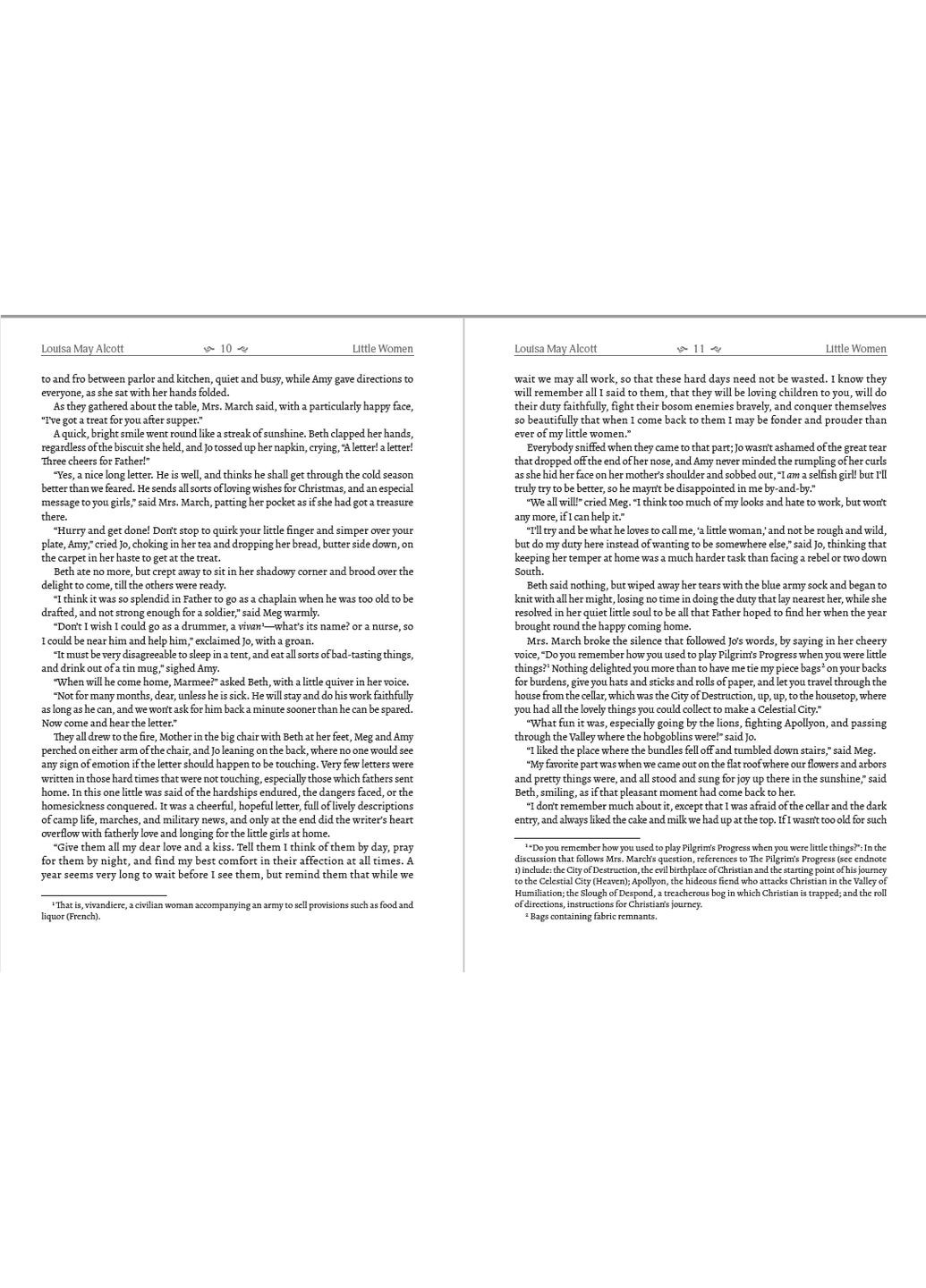 Little women — Louisa May Alcott (978-088-0000-03-1) Андронум (354331708)