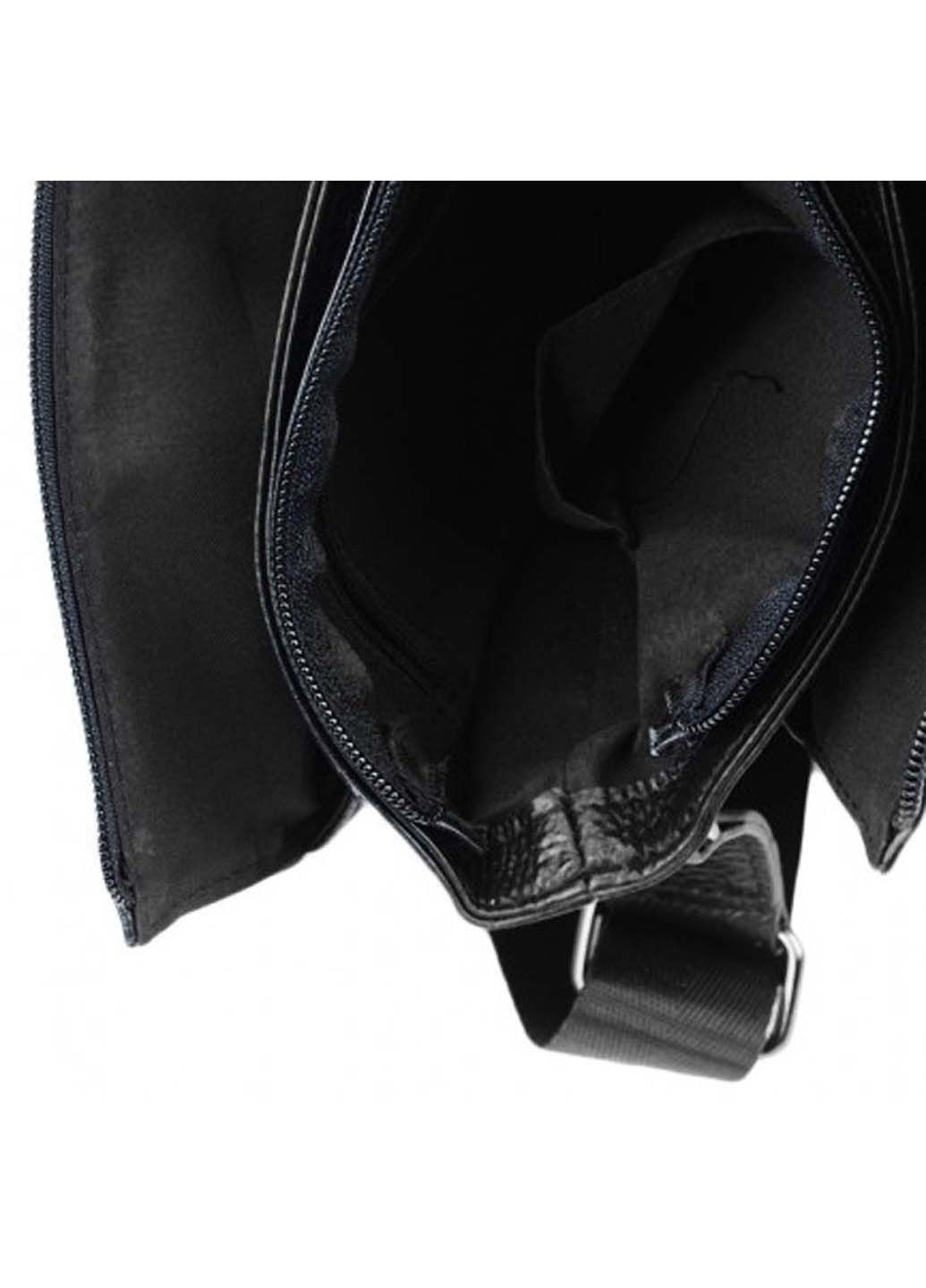 Сумка Borsa Leather 1t8871-black (282718846)