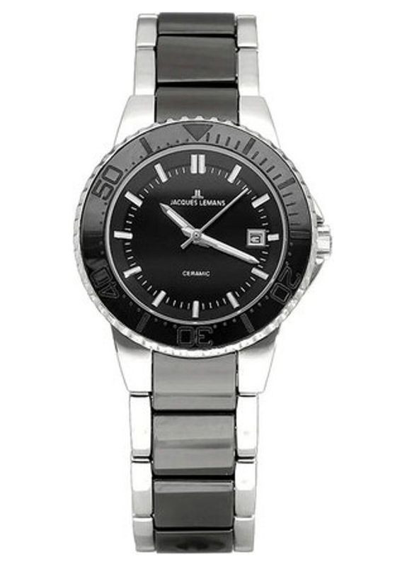 Женские наручные часы 1-2165A Jacques Lemans (330820696)
