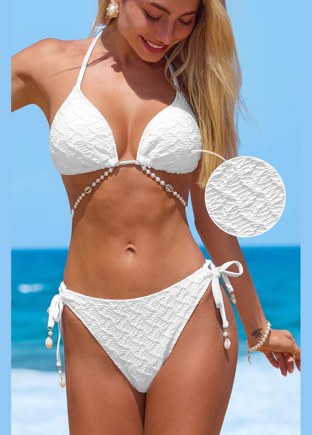 Купальный лиф CUPSHE (343315429)