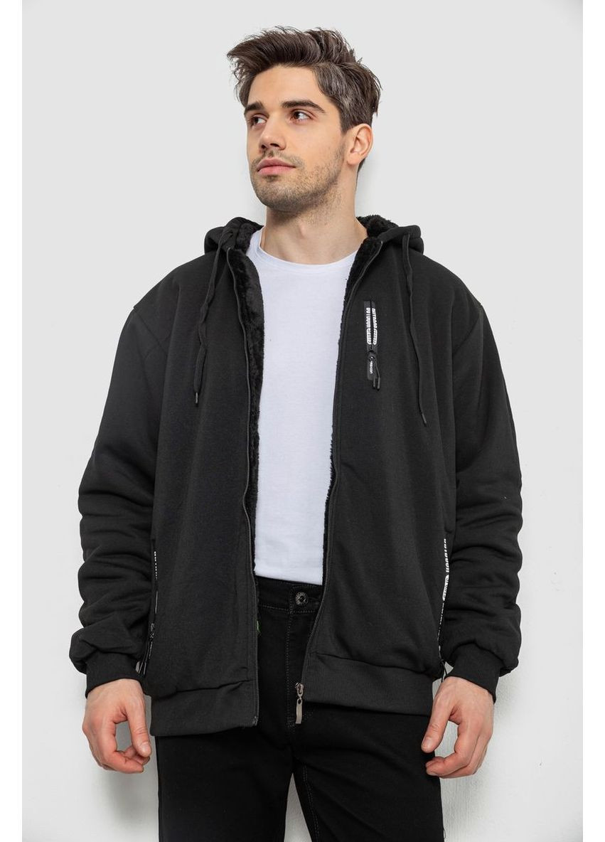 Кофта чоловіча на блискавці 44R2652 Ager 244R2652 (365247939)