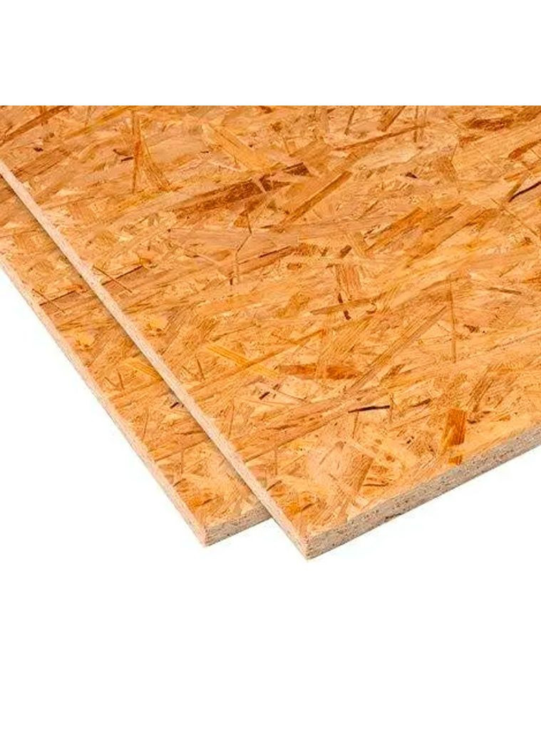 OСБ 10 мм, 2,5*1,25 м Kronospan (365595605)