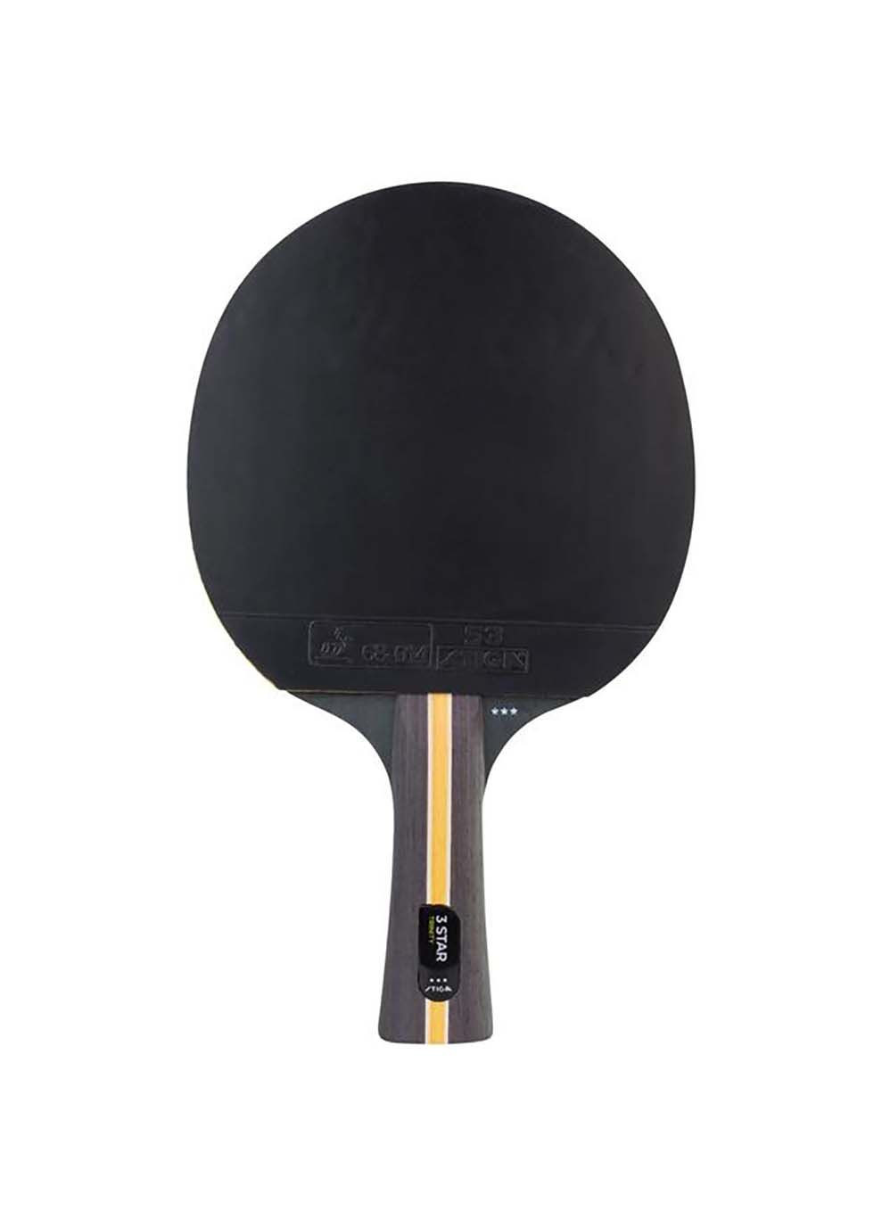 Ракетка для настольного тенниса Trinity 3 Star FL Stiga (367589830)