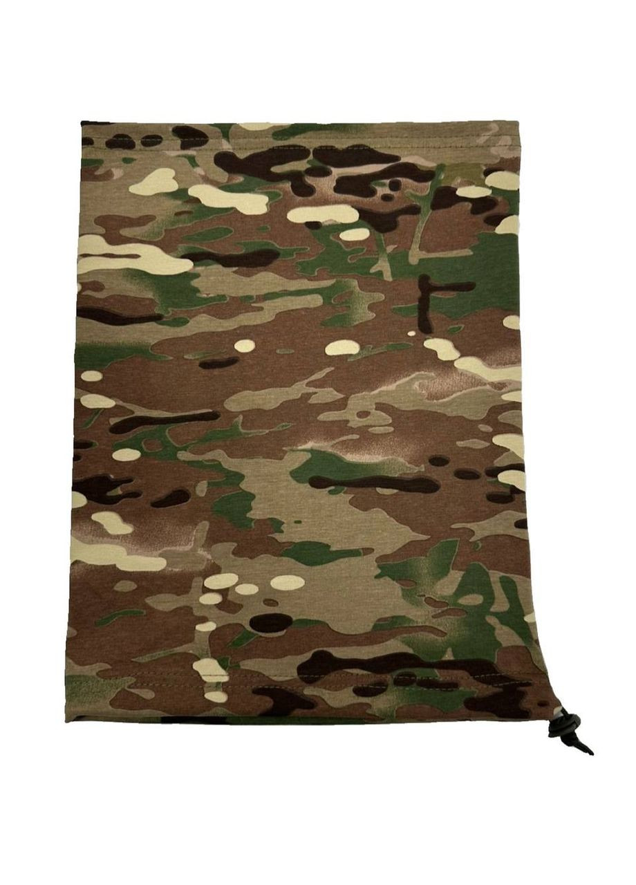 Бафф літній мультикам, бавовна. Баф труба UA (333706098)