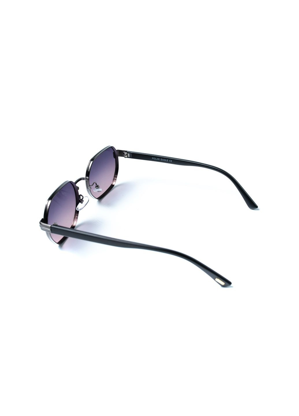 Солнцезащитные очки с поляризацией Фэшн-классика женские LuckyLOOK 450-295 (292735684)