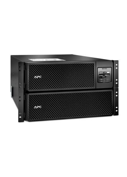 Источник бесперебойного питания SmartUPS Online 10000VA/10000W, RM 6U, LCD, USB, RS232, 6x13, 4xC19 APC (314778677)