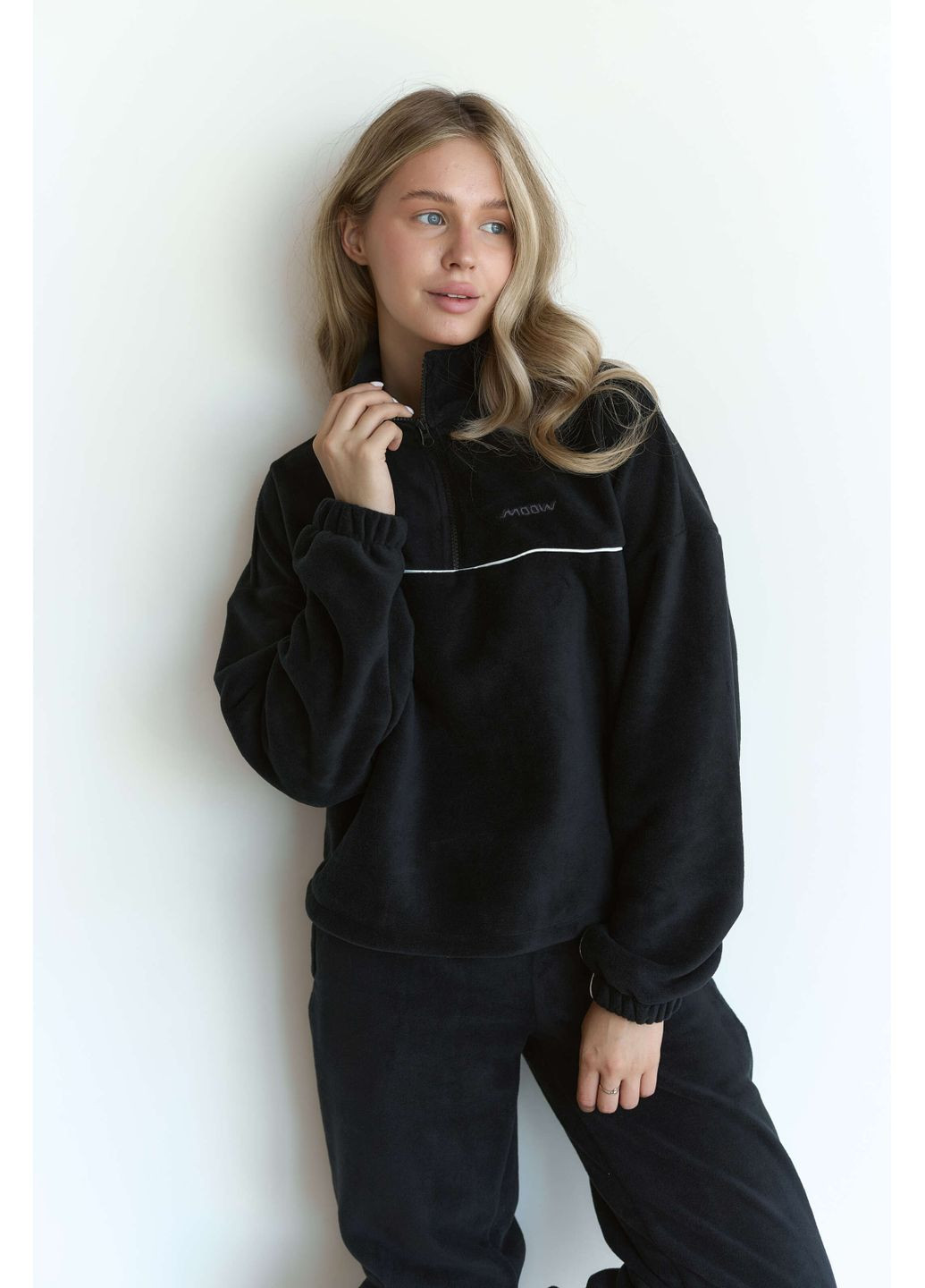 Флисовый костюм FLOW MOOW (370784293)