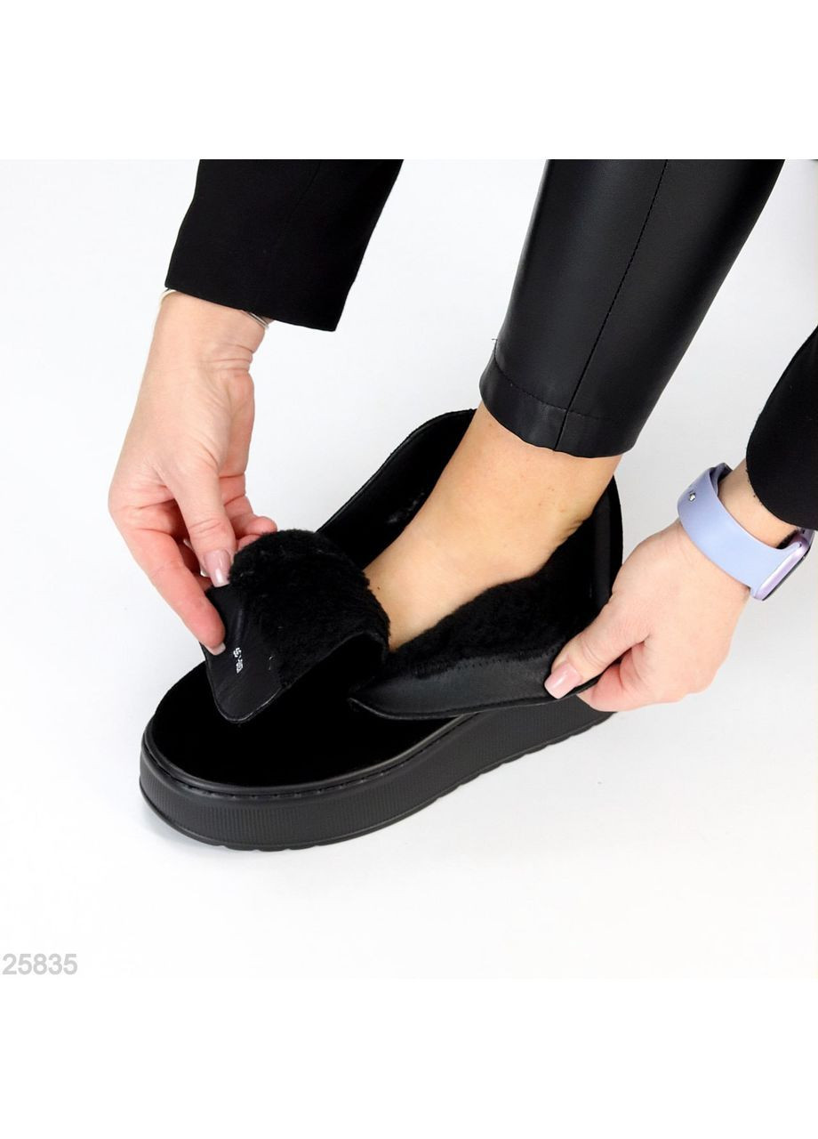 Зимові черевики No Brand (368277944)