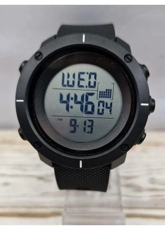 Годинник чоловічий 1213-B1A1 Sport Men Collection No Brand (389761710)