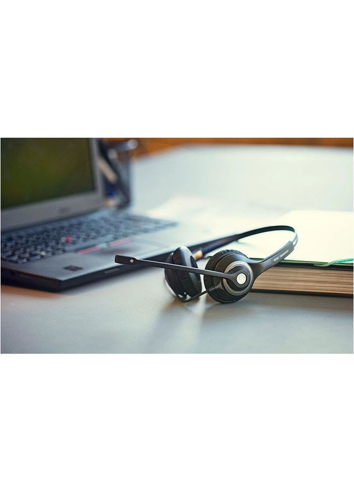 Гарнитура SC 260 USB MS II Black (1000579) Epos (322937817)